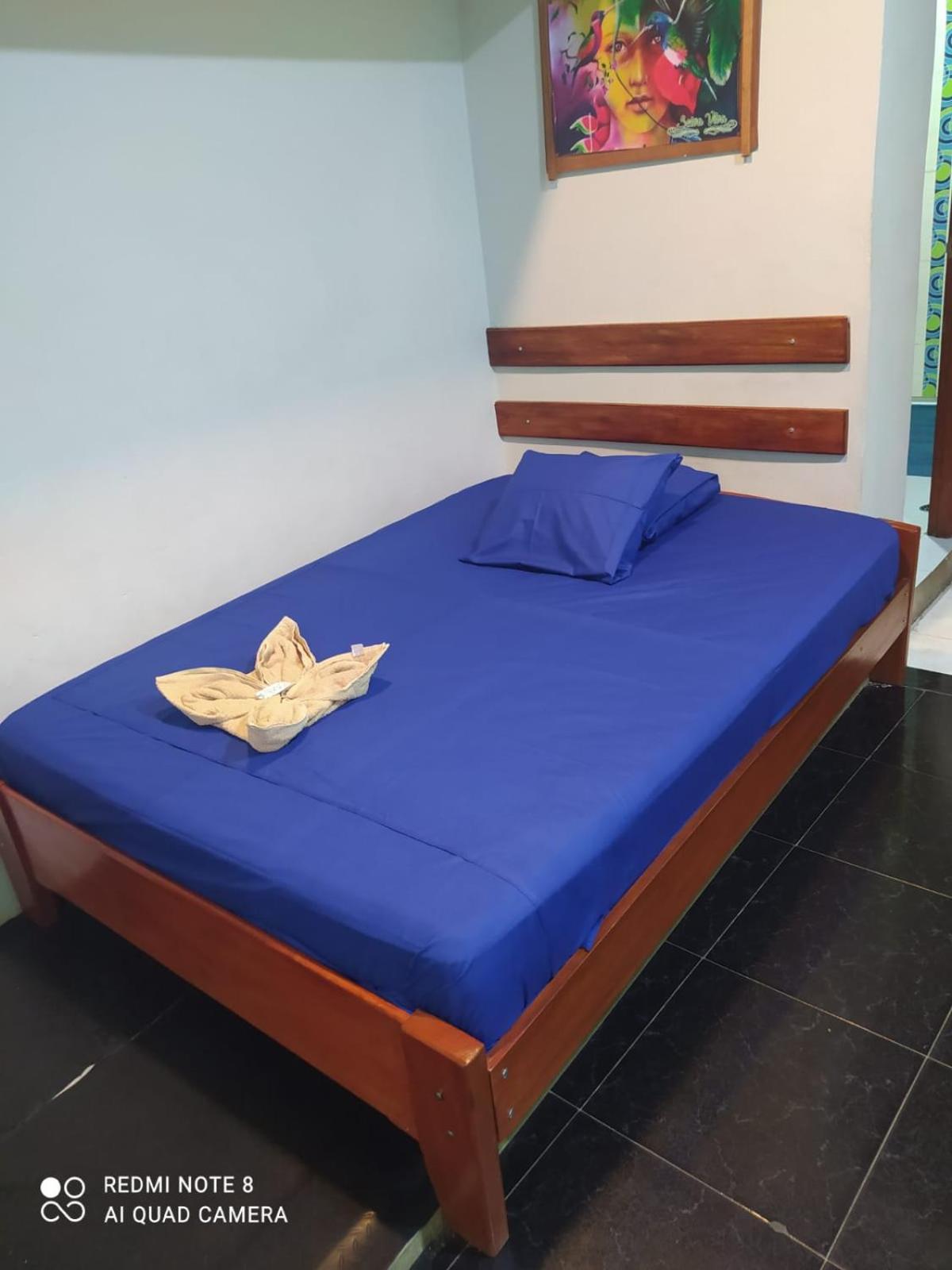 Selva Viva Iquitos Hotell Eksteriør bilde